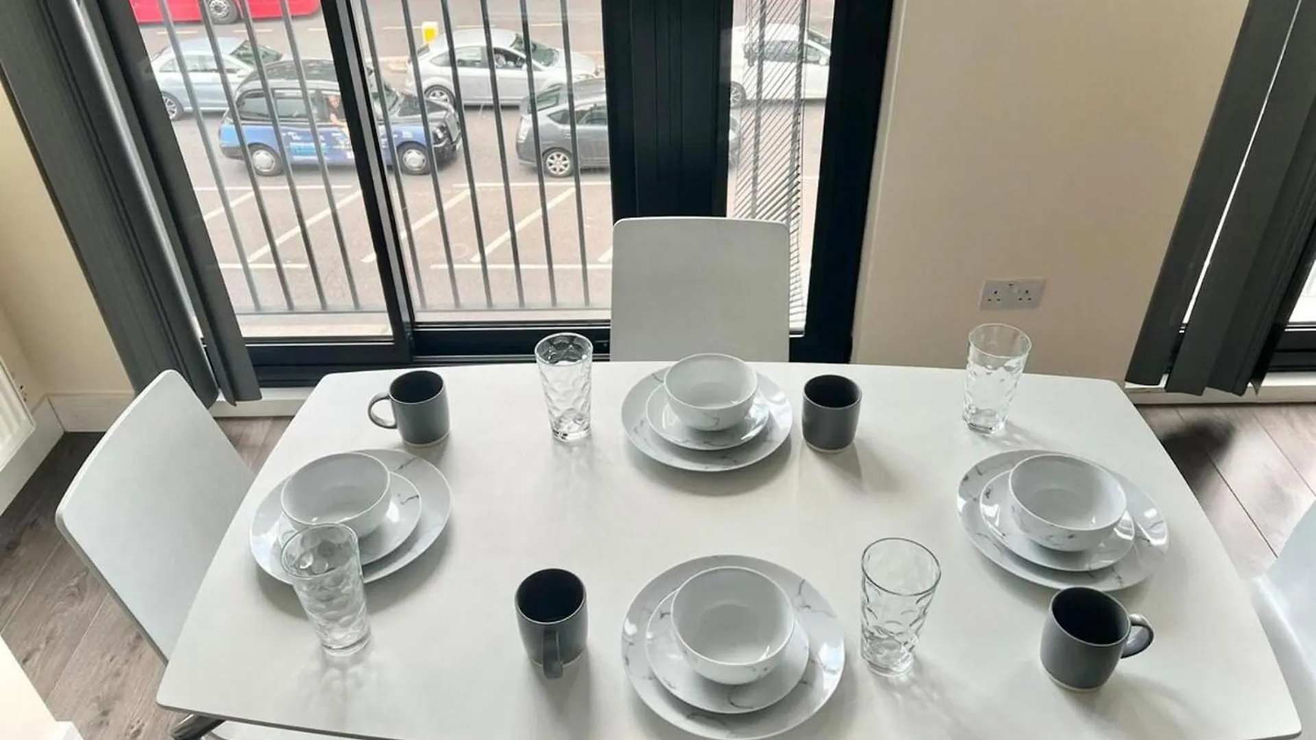 London Riverside Apartment Retreat 0*,  United Kingdom